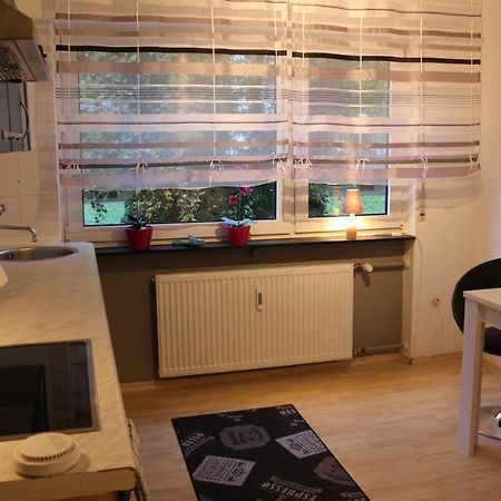 Appartment In Walldorf Mit Schlafzimmer, Kueche Und Bad Extérieur photo