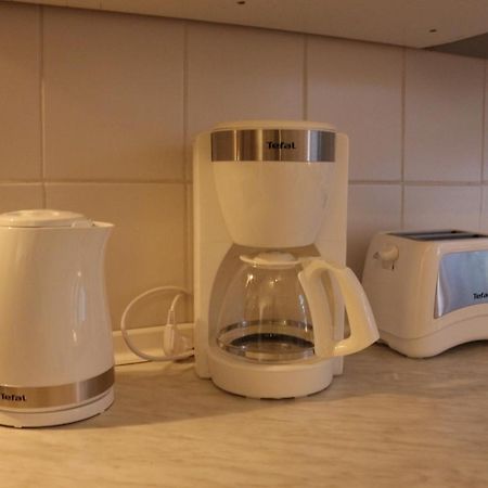Appartment In Walldorf Mit Schlafzimmer, Kueche Und Bad Extérieur photo